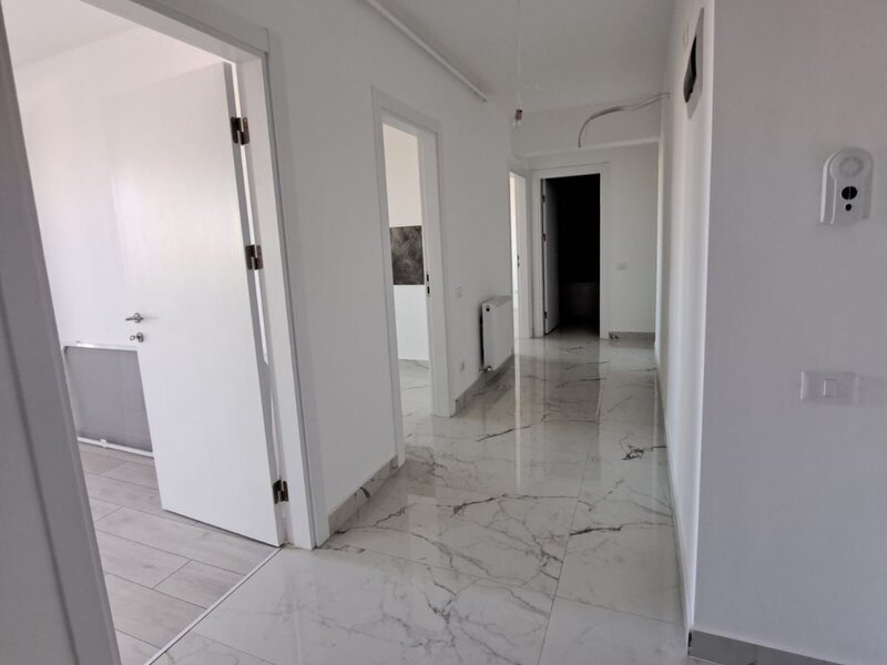 Apartament 2 camere Titan, Pallady, penthouse unicat