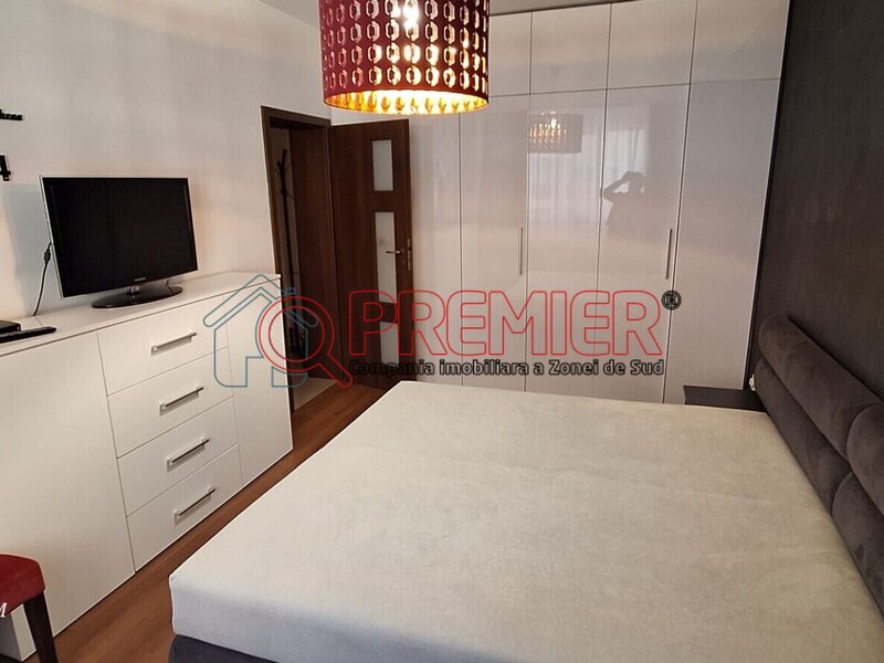 Inchiriere apartament 2 camere Drumul Fermei, Apollo, inchiriere 2 camere