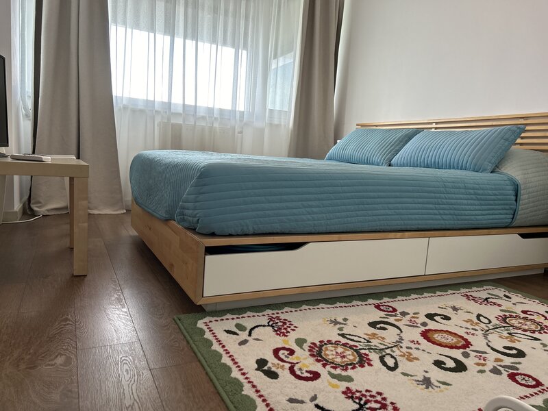 Inchiriere apartament 2 camere Prelungirea Ghencea