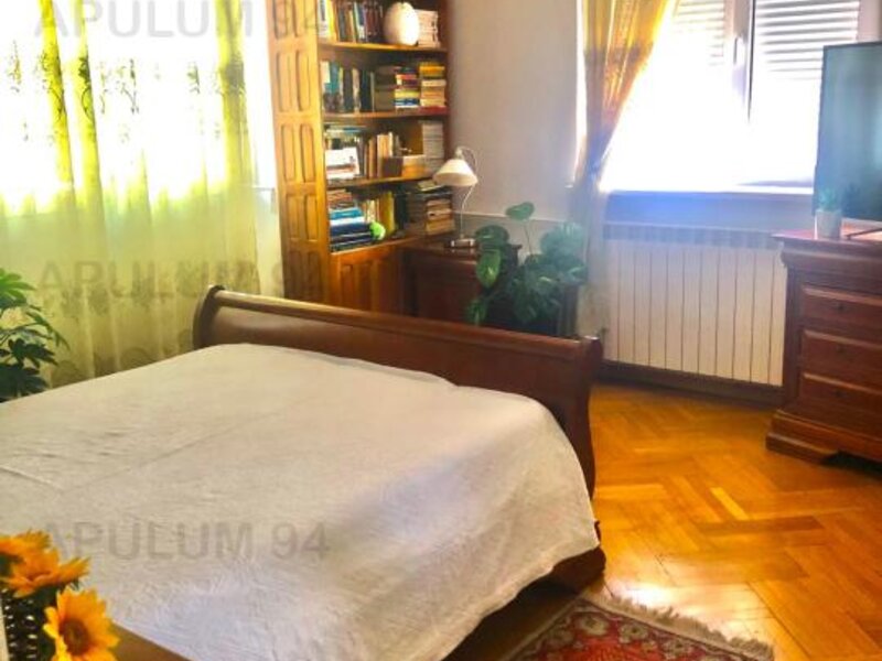 Apartament 3 camere Vanzare Ap 3 cam Vila | Romana