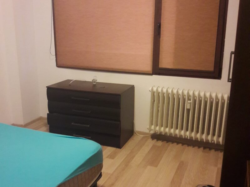 Apartament 3 camere Bucur Obor, 1 minut metrou 3 camere confort 1 decomanda