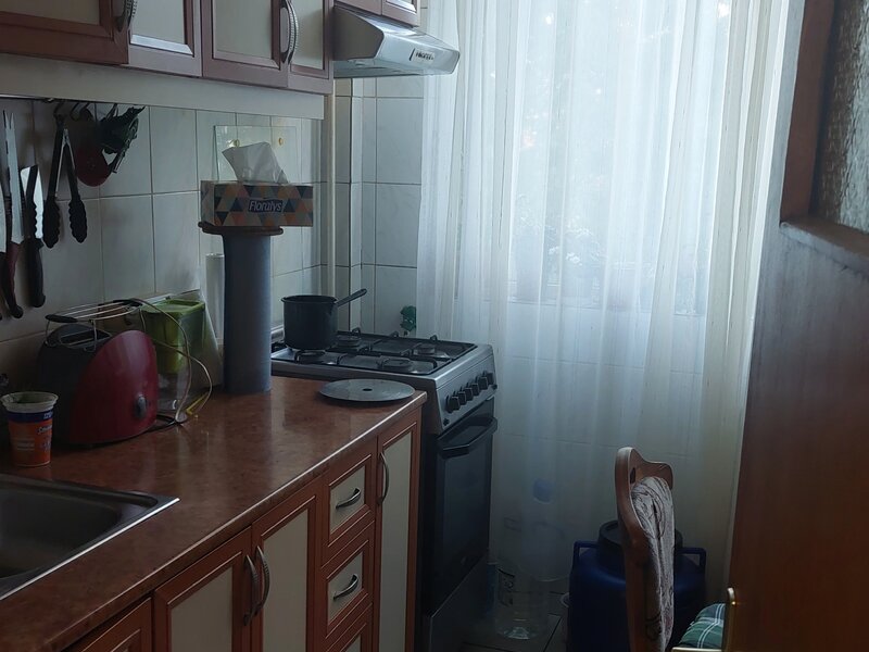 Apartament 3 camere Drumul Taberei, metrou Romancierilor