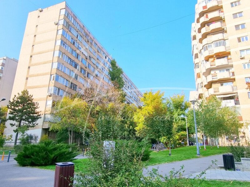 Apartament 3 camere Drumul Taberei, langa metrou C