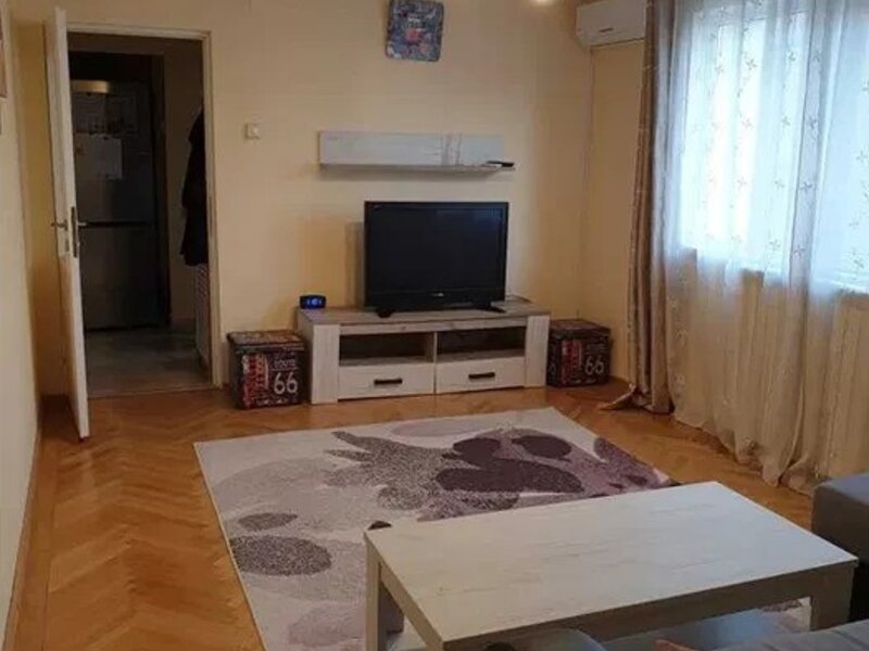 Inchiriere apartament 2 camere Universitate, Cismigiu, mobilat modern