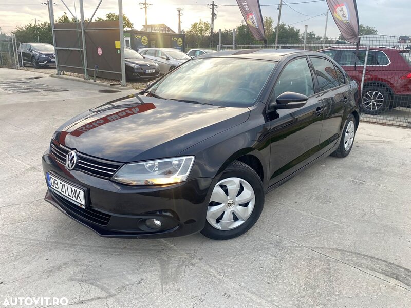 Volkswagen Jetta