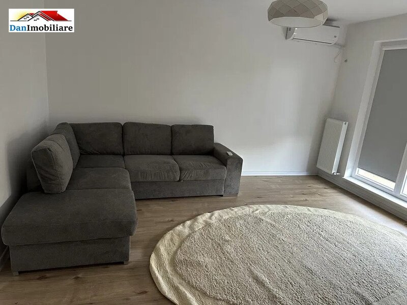 Inchiriere apartament 2 camere Piata Sudului, apartament nou