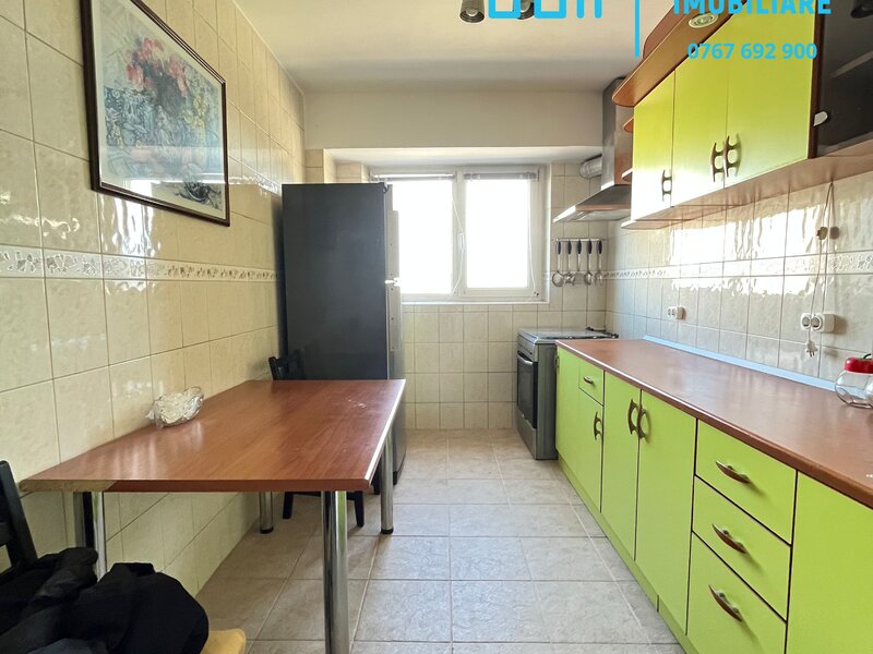 Inchiriere apartament 3 camere Obor, langa metrou ap 3 camere Homnest Imobiliare va of