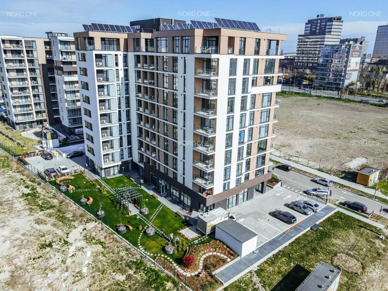 Apartament 3 camere Timisoara, Piata Unirii, Iulius Town