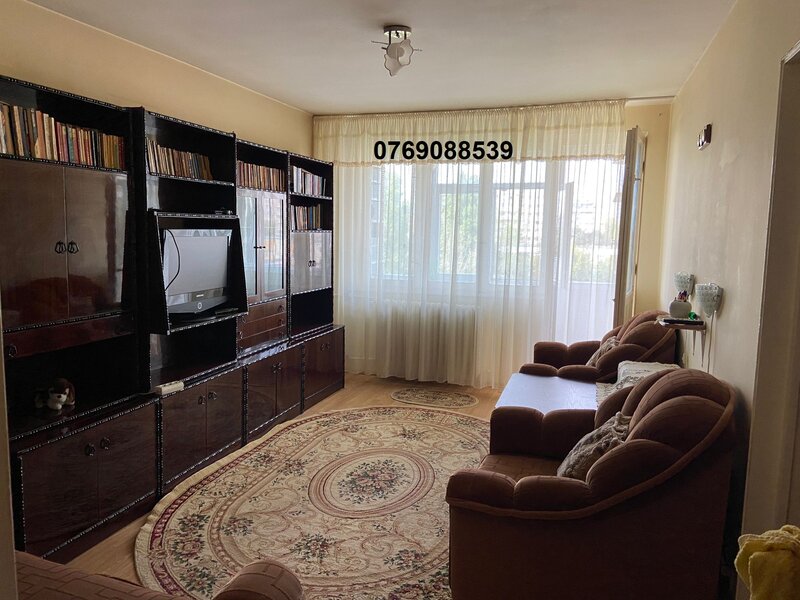 Inchiriere apartament 2 camere Drumul Taberei