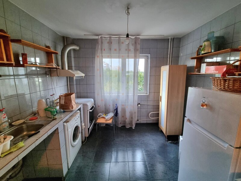 Apartament 2 camere Drumul Taberei, 1 Mai (fost Compozitorilor)