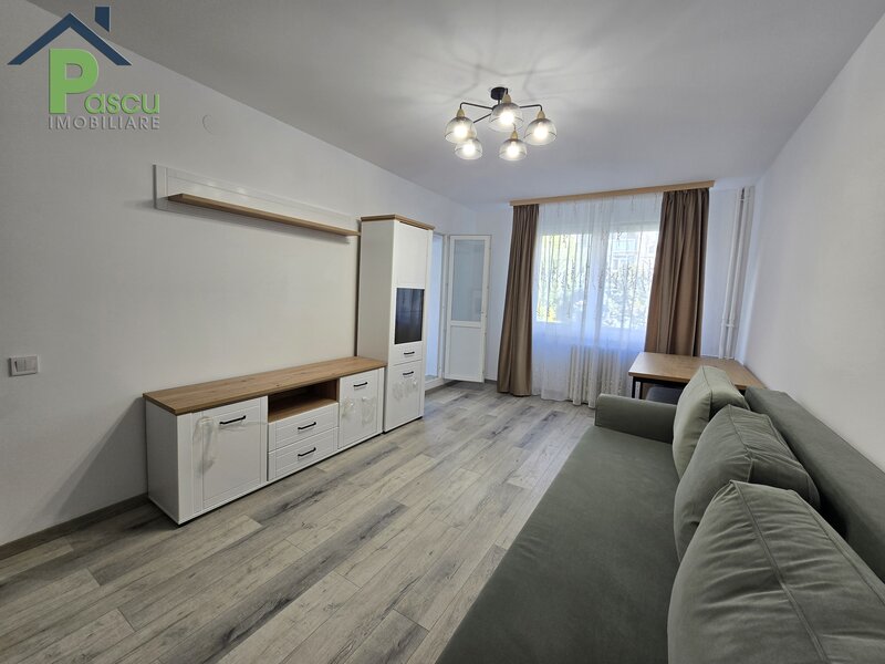 Inchiriere apartament 3 camere Brancoveanu, metrou, str. Padesu