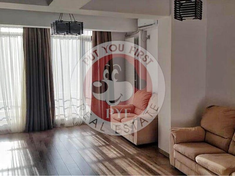 Apartament 3 camere Bucurestii Noi | Apartament 3 camere