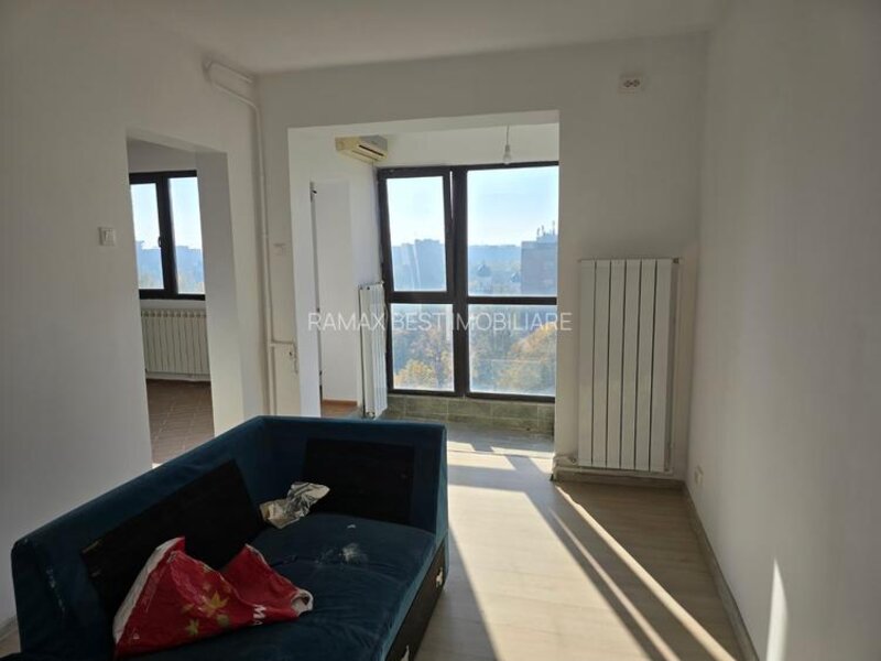 Apartament 2 camere Titan, pe Nicolae Grigorescu