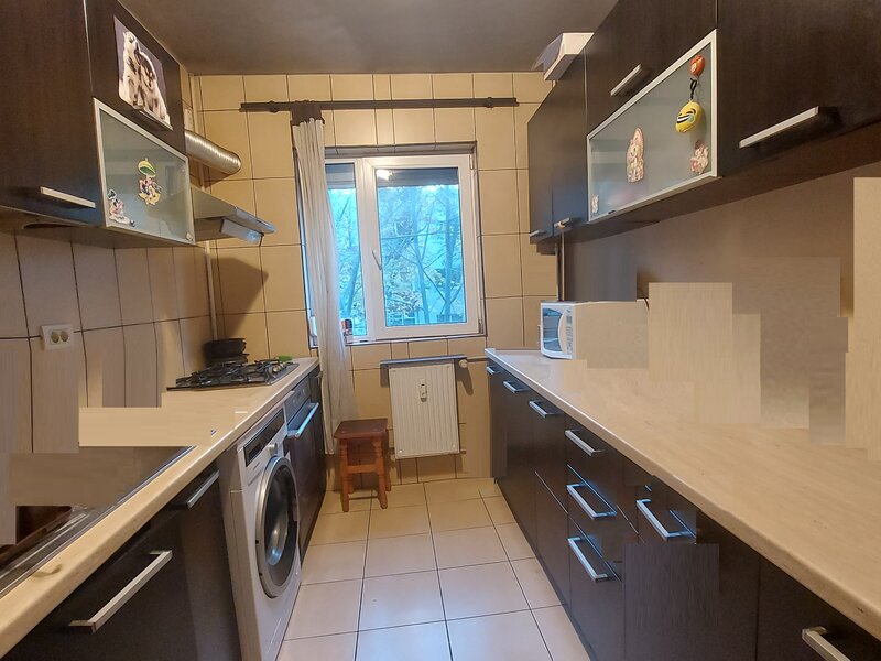 Apartament 4 camere Berceni, Racovita vanzare 4 camere