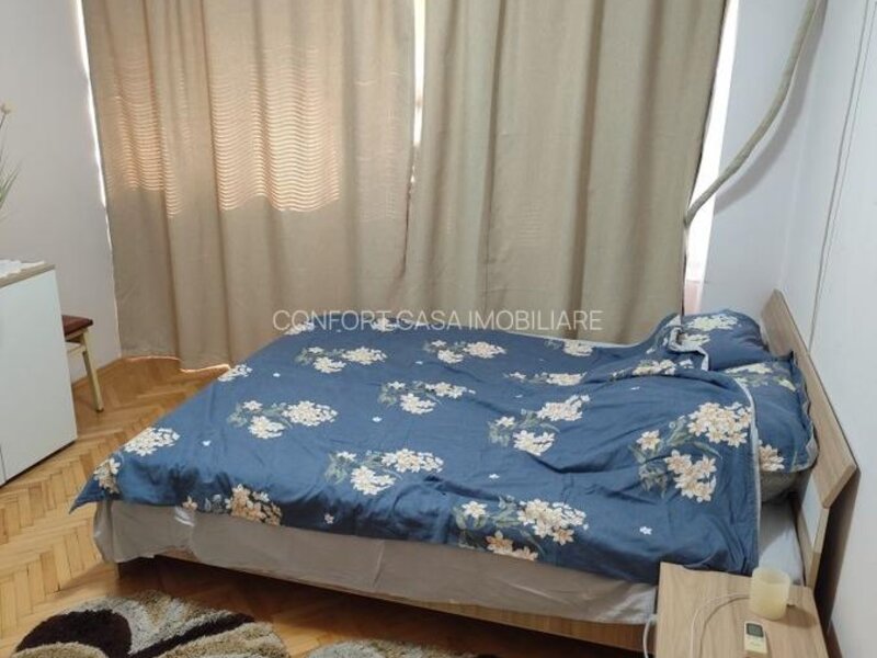 Apartament 2 camere Bucur Obor