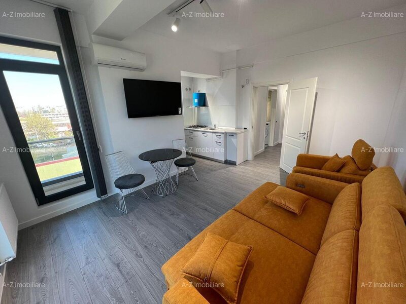 Apartament 2 camere Grozavesti, 5 min. metrou