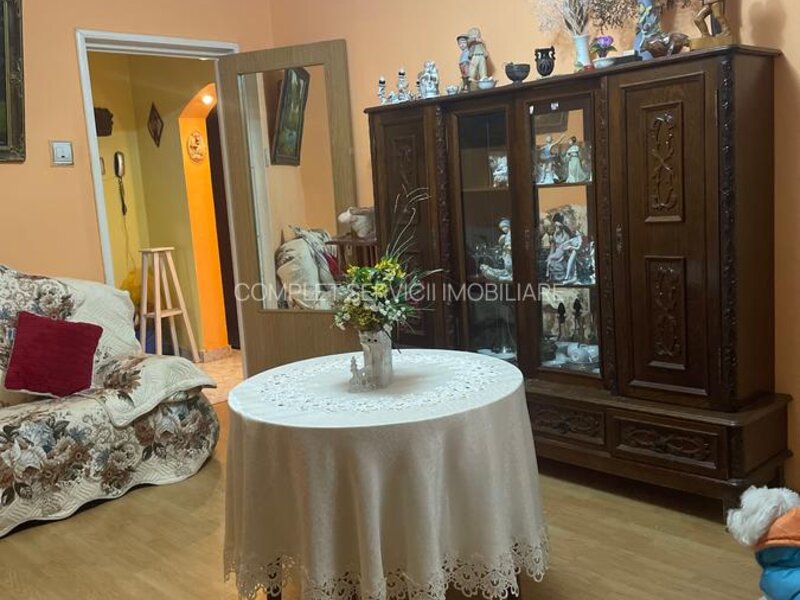 Apartament 3 camere Drumul Taberei, Brasov, Plaza