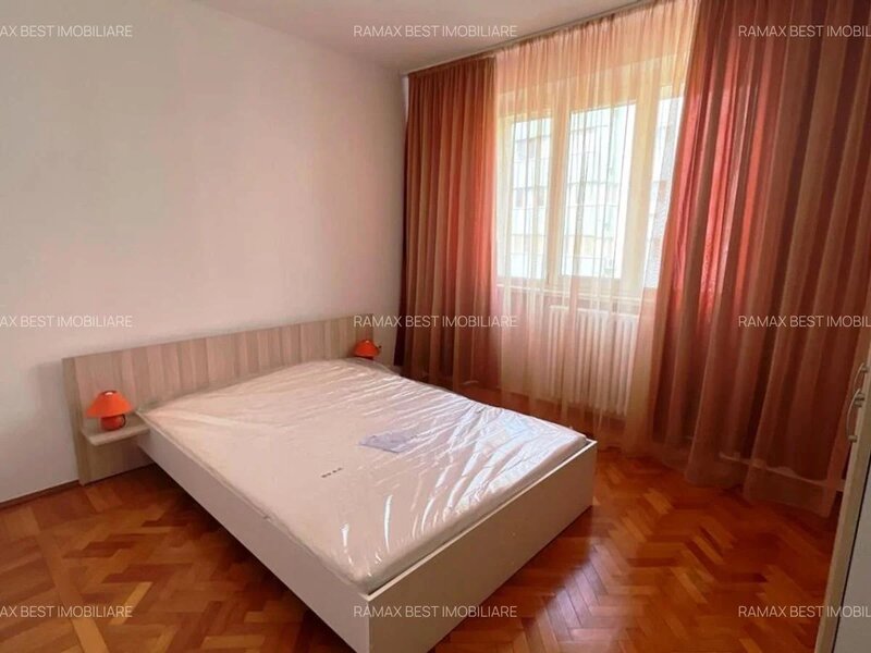 Inchiriere apartament 2 camere Iancului, langa metrou, Apartament de 2 camere renovat