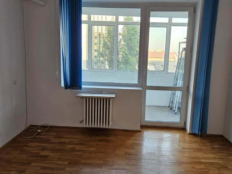 Apartament 3 camere Romana / Magheru / decomandat / et 6 / 3 min Metrou Poz