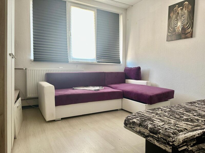 Apartament 4 camere Drumul Taberei parc Moghioros