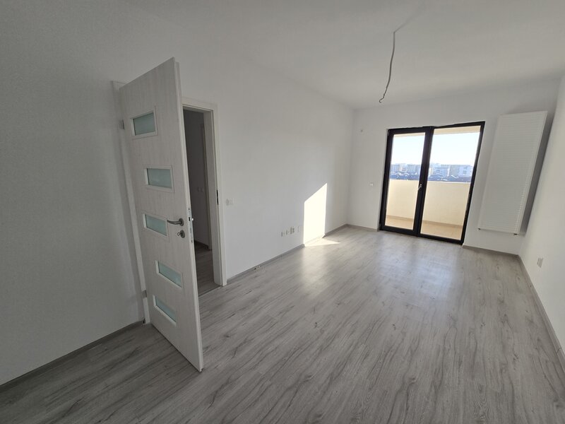 Apartament 2 camere Militari Residence, Weiner Palada