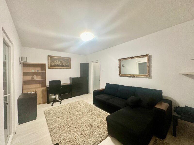 Inchiriere apartament 2 camere Tineretului, Timpuri Noi metrou