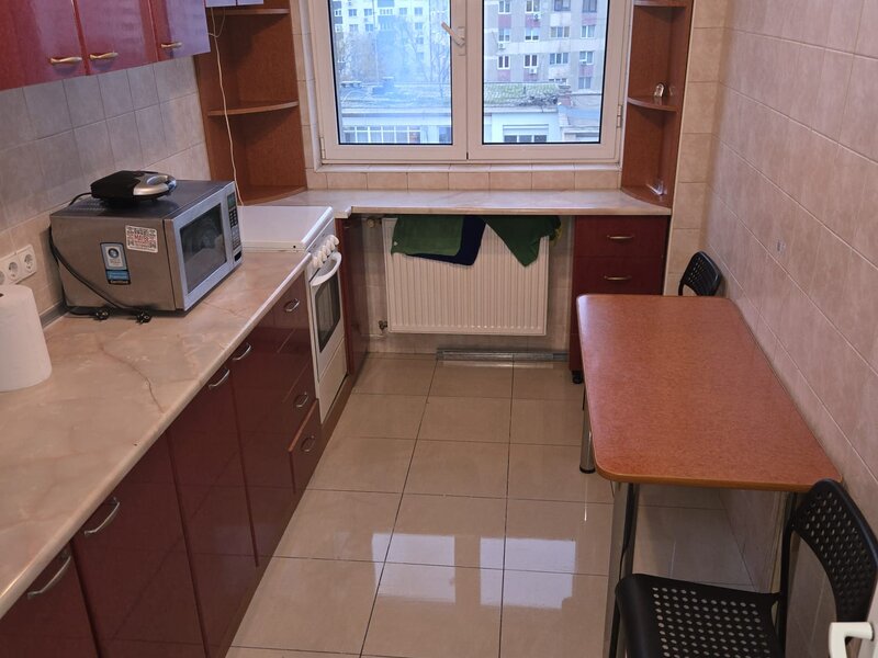 Inchiriere apartament 3 camere Crangasi/ Bld Constructorilor Ap 3 camere