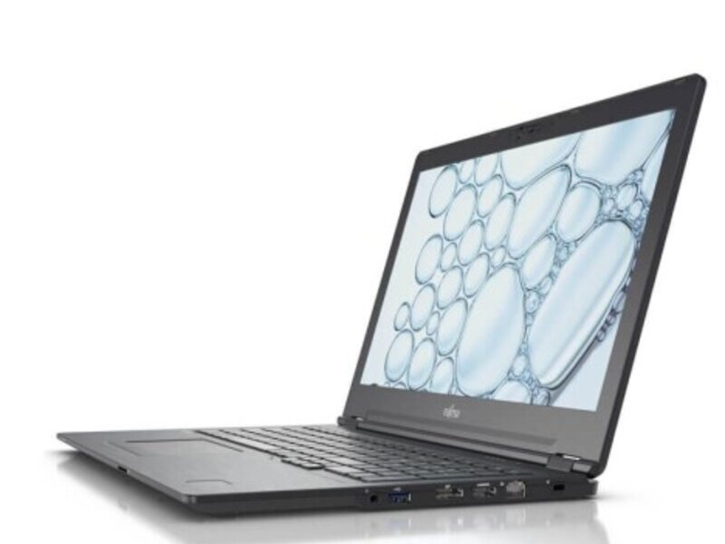 Laptop Sh Fujitsu Lifebook U Anuntul Ro