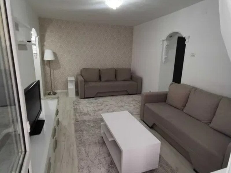 Inchiriere apartament 2 camere Tineretului, Timpuri Noi, mobilat modern