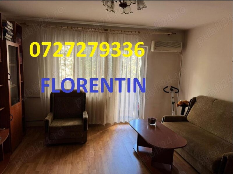 Apartament 3 camere Drumul Taberei, zona Favorit