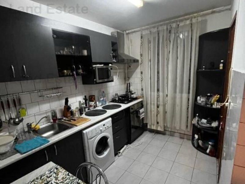 Apartament 2 camere Valea Oltului, 5 minute metrou Valea Ialomitei