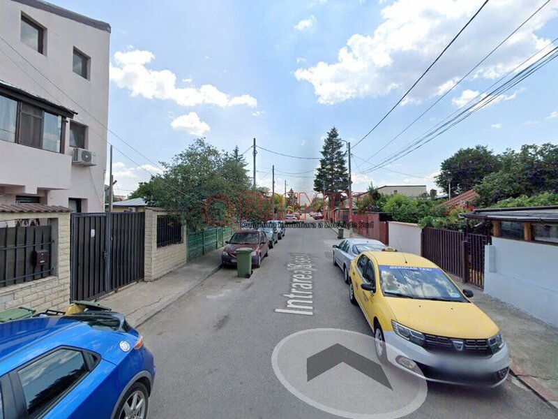 Teren Piata de Gros, teren de 7500 mp anuntul.ro