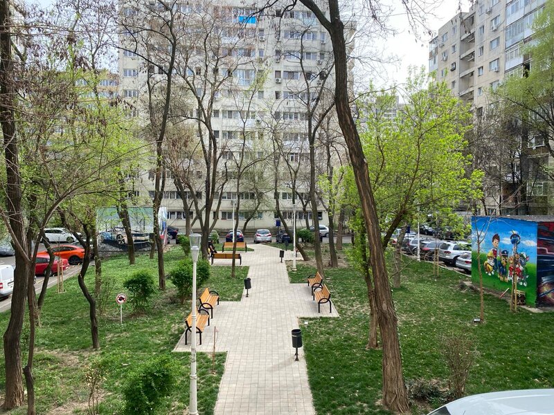 Inchiriere garsoniera Pantelimon Mega Mall, Piata Delfinului anuntul.ro