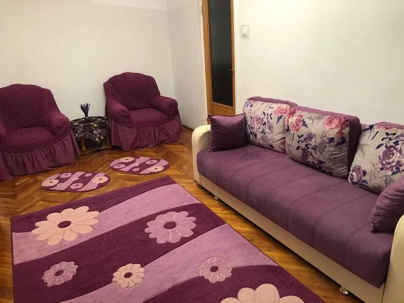 Inchiriere apartament 2 camere Drumul Taberei, Bucla. Drumul Taberei