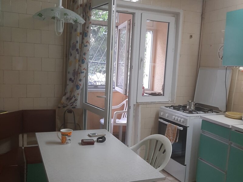 Apartament 4 camere Arcul de Triumf, Herastrau