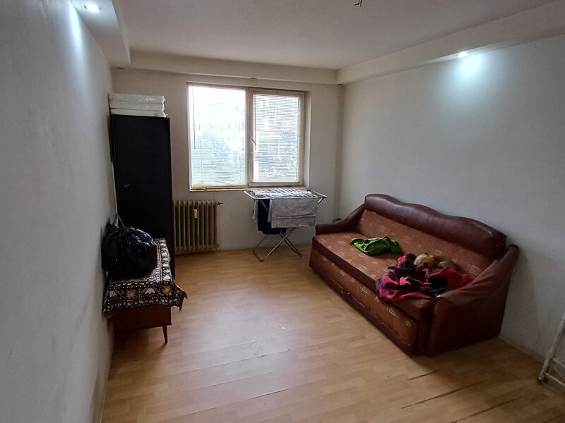 Apartament 3 camere Berceni, Oltenitei, strada Samoila Dumitru