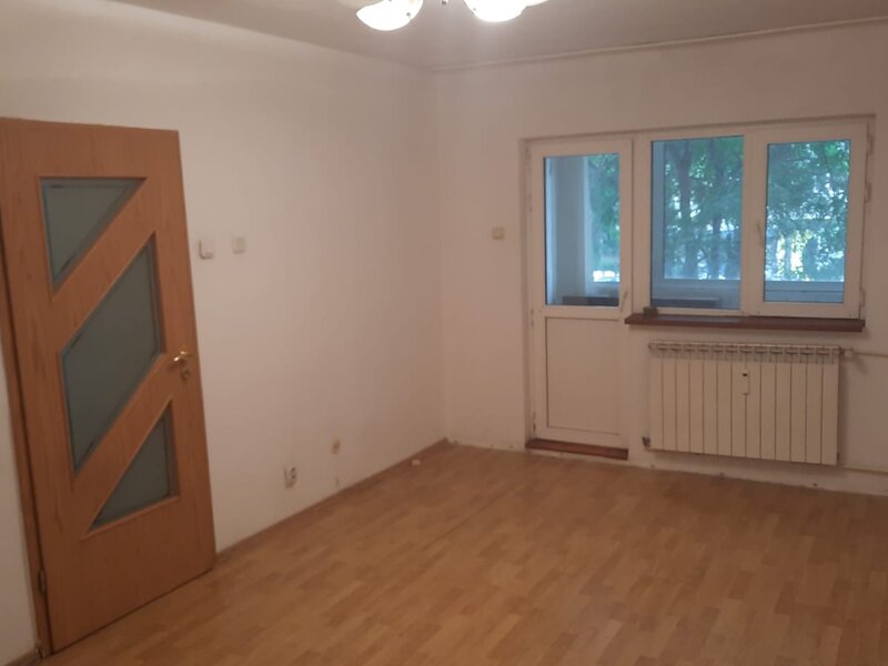 Apartament 2 camere Turda, 1982, 54 mp, etaj 1