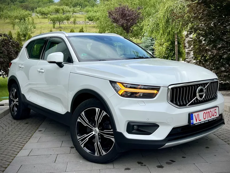 Volvo XC 40