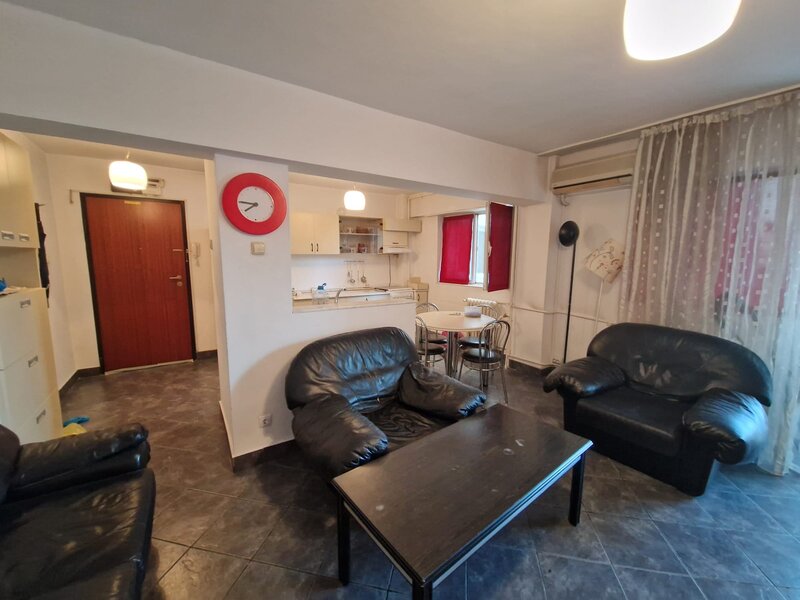 Apartament 2 camere Dorobanti, Radu Beller, apartament 2 camere semidecoman