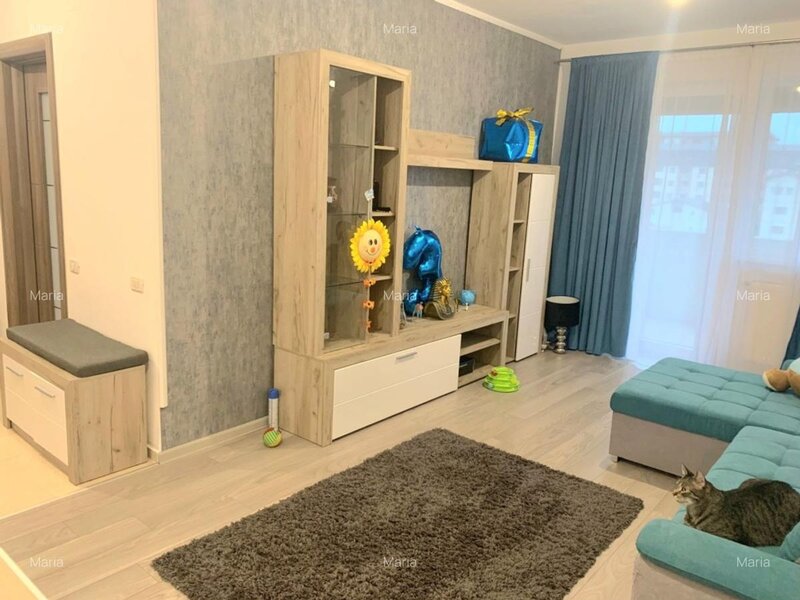 Apartament 2 camere Drumul Taberei, Prelungirea Ghencea 2 camere decomandat