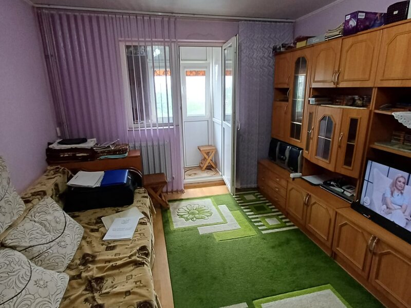 Apartament 2 camere Nitu Vasile, Secuilor, strada Cricovul Sarat apartament