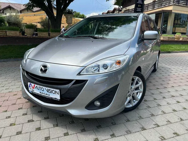 Mazda 5