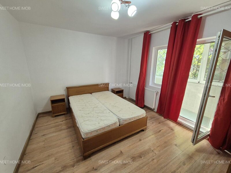 Inchiriere apartament 2 camere Lacul Tei, Vidin, Parcul Circului