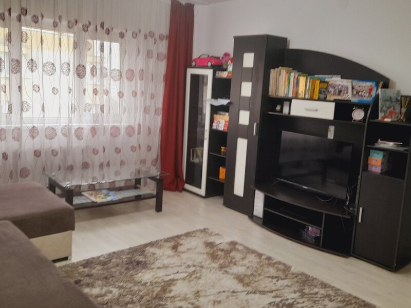 Apartament 3 camere Colentina, Doamna Ghica, direct proprietar