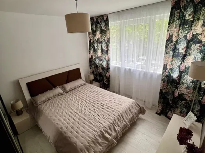 Inchiriere apartament 2 camere Drumul Taberei Plaza etajul 1 din 4