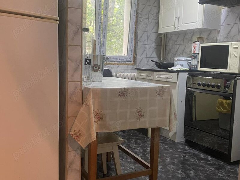 Apartament 2 camere Brancoveanu Izvorul Crisului apartament