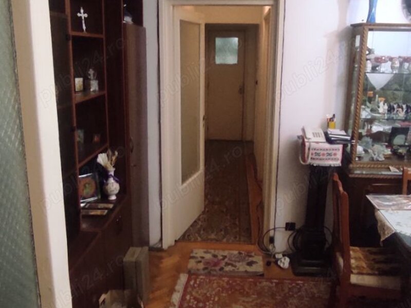 Apartament 3 camere Piata Iancului, metrou 2 min