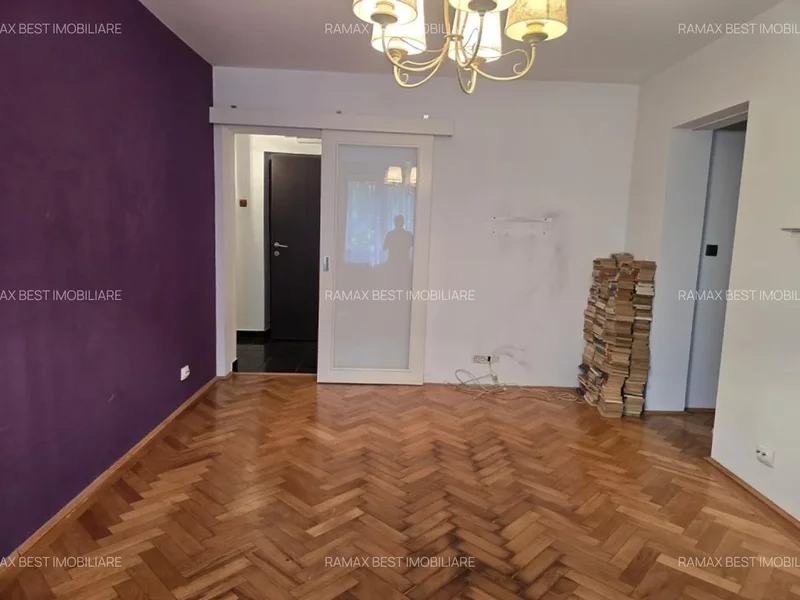 Apartament 3 camere Dristor, 5 minute metrou si parc IOR