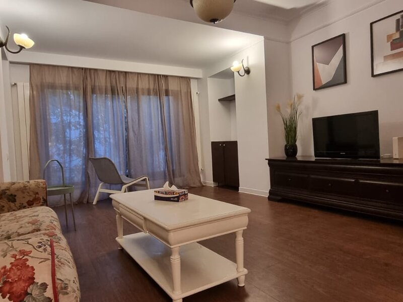 Inchiriere apartament 2 camere Dorobanti, Primaverii Se inchiriaza apartament cu 2 cam