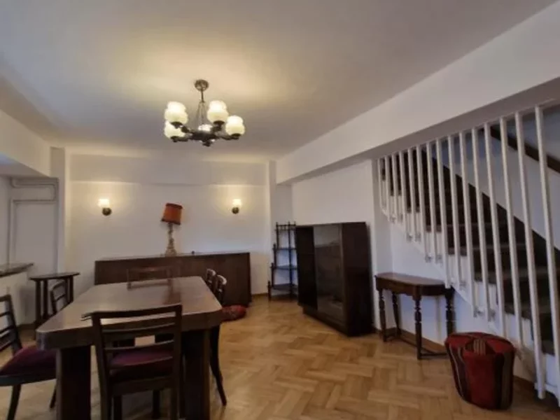 Apartament 4 camere Iancului, Vatra Luminoasa